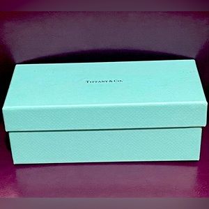 Tiffany & Co. Eyeglass Box